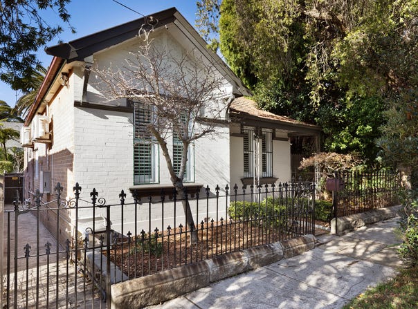 61 Ormond Street, Ashfield, NSW 2131
