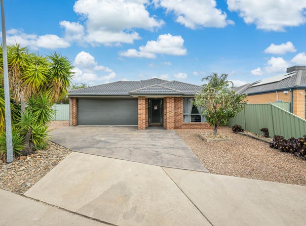 50 Appletree Crescent, Shepparton, Vic 3630