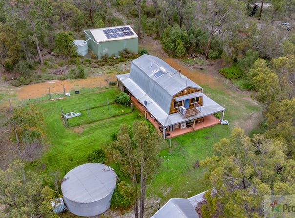 16 Woylie Avenue, Tonebridge, WA 6244