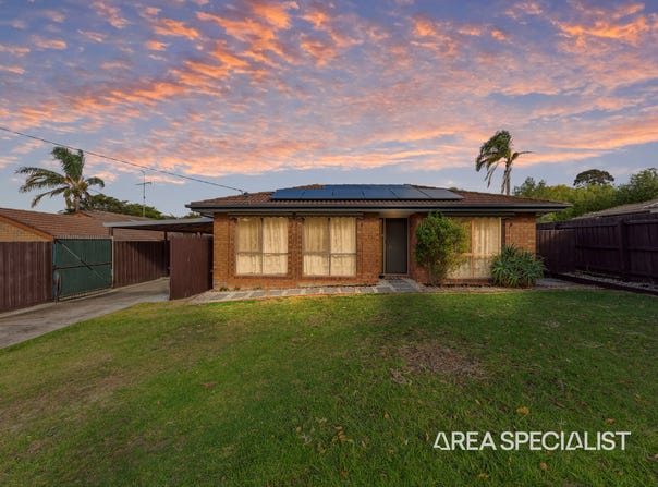 14 Irving Road, Pakenham, Vic 3810