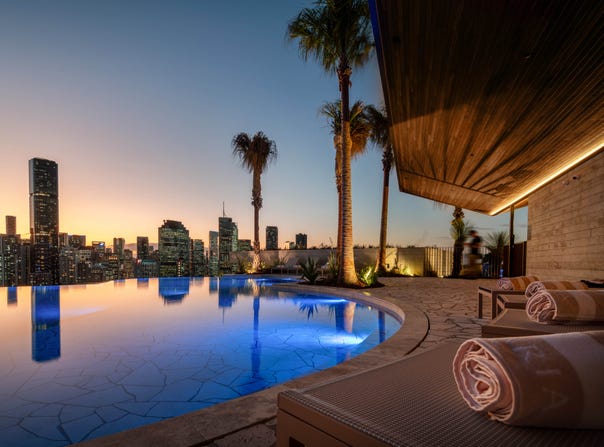 1009/470 Main Street, Kangaroo Point, Qld 4169