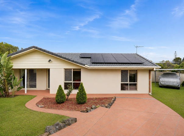 5 Kingfisher Close, Runcorn, Qld 4113