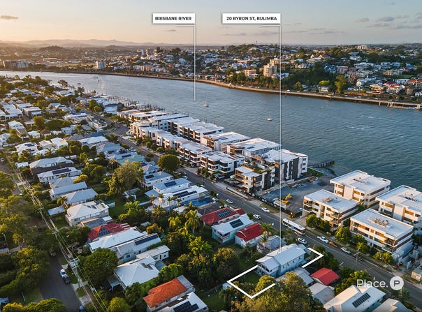 20 Byron Street, Bulimba, Qld 4171