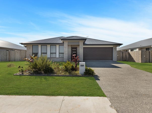 69 Jannik Terrace, Pialba, Qld 4655