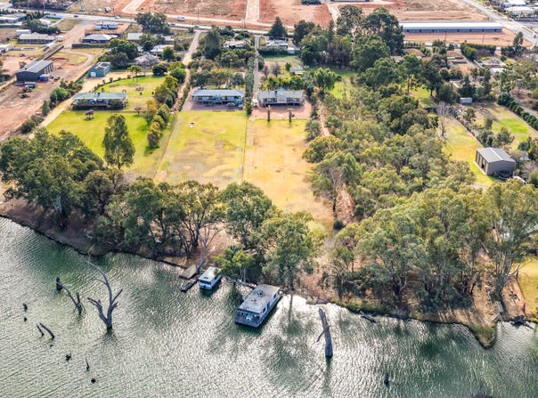 84-86 Hendy Road, Buronga, NSW 2739