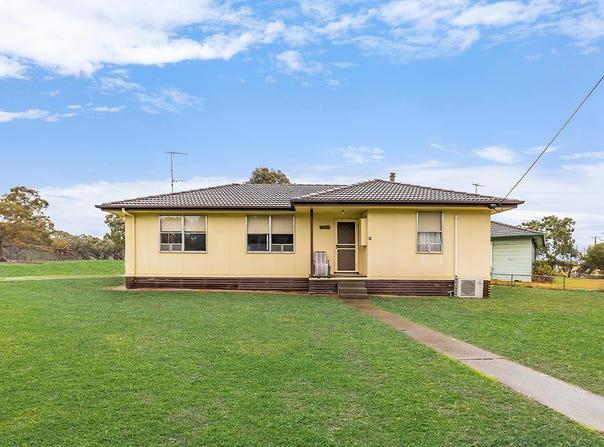 44 Scott Street, Cavendish, Vic 3314