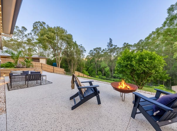 6 The Rivers Edge, Mooloolah Valley, Qld 4553