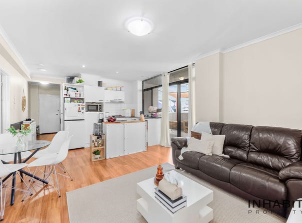 5/418 Murray Street, Perth, WA 6000