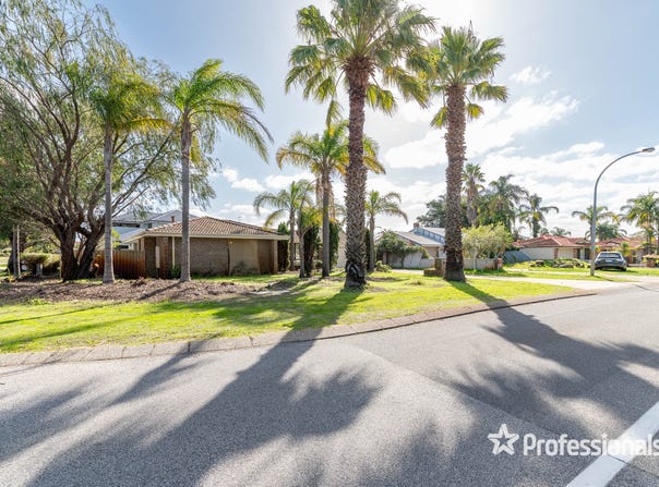 33 Kingfisher Avenue, Ballajura, WA 6066