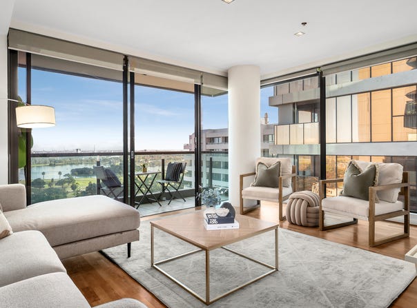 1407/480 St Kilda Road, Melbourne, Vic 3004