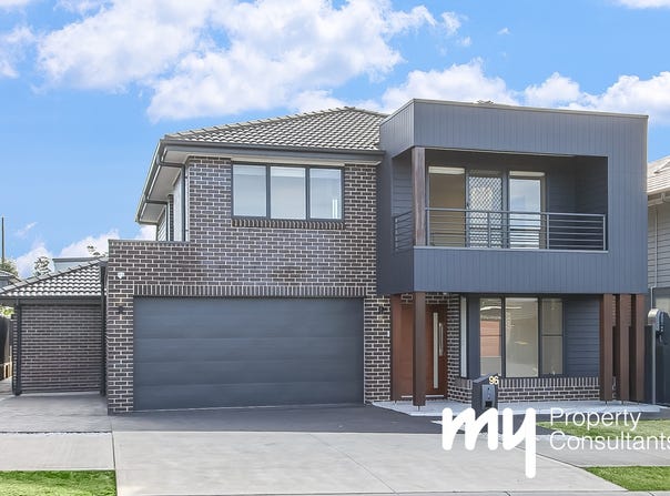 96A & 96B Holden Drive, Oran Park, NSW 2570