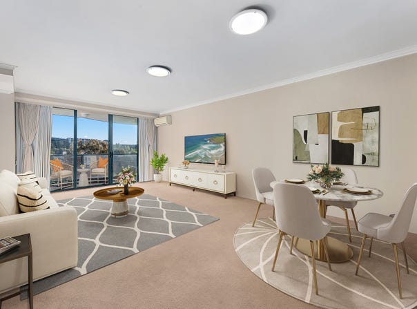 52/19-23 Herbert Street, St Leonards, NSW 2065