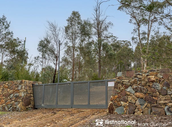188 Pauls Lane, Dixons Creek, Vic 3775