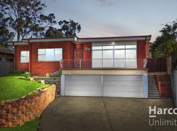 33 Highview Street, Blacktown, NSW 2148