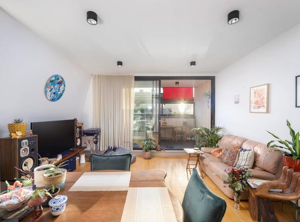 505/176 Argyle Street, Fitzroy, Vic 3065