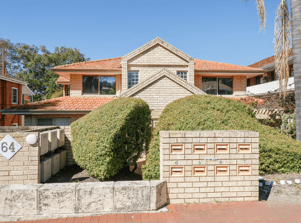 5/64 Broadway, Crawley, WA 6009