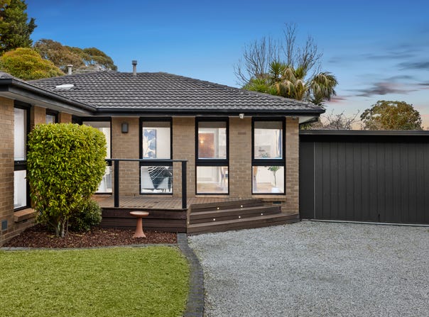 6 Belot Close, Bayswater, Vic 3153