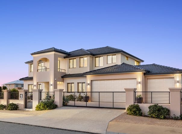 31 Kallatina Drive, Iluka, WA 6028