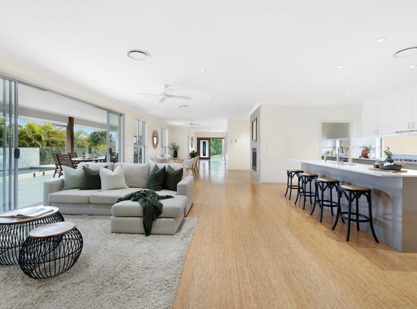 13 Summer Hill Crescent, Maudsland, Qld 4210