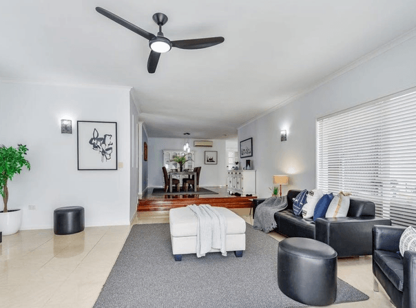 134 Turpin Road, Labrador, Qld 4215