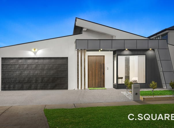 17 Bergamot Boulevard, Mickleham, Vic 3064