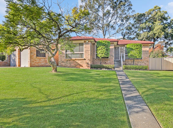 93 Shanke Cres, Kings Langley, NSW 2147