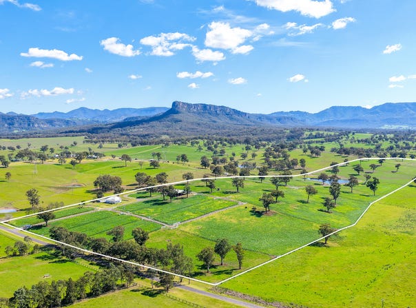 158 Cressfield Road, Scone, NSW 2337