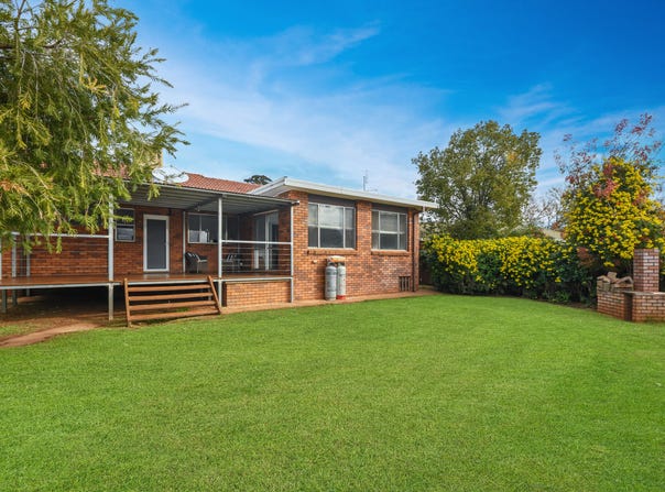 4 Jensen Street, Gunnedah, NSW 2380