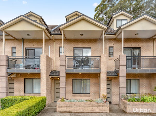 13/509-511 Wentworth Avenue, Toongabbie, NSW 2146