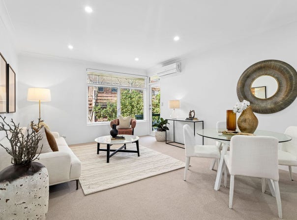 6/1683 Pacific Highway, Wahroonga, NSW 2076