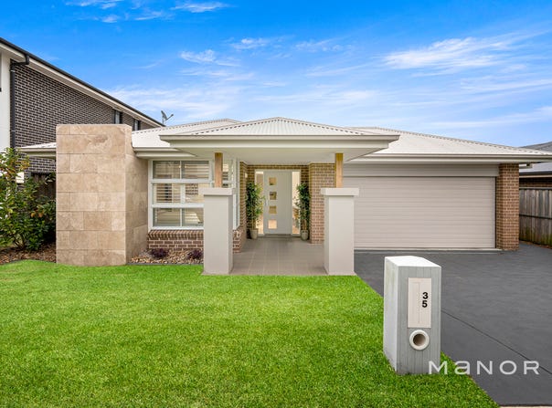 35 Jonagold Terrace  (Gables), Box Hill, NSW 2765