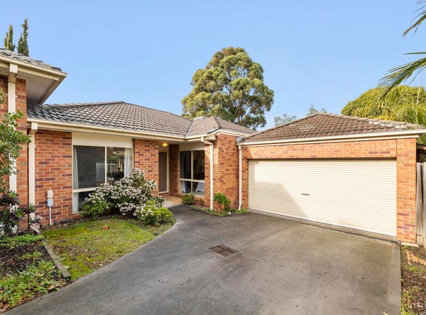 3/16 Wingate Avenue, Mount Waverley, Vic 3149