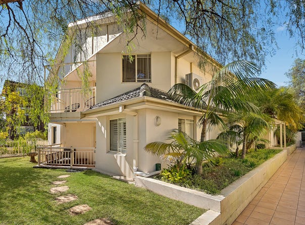 2/14 Margaret Street, Russell Lea, NSW 2046