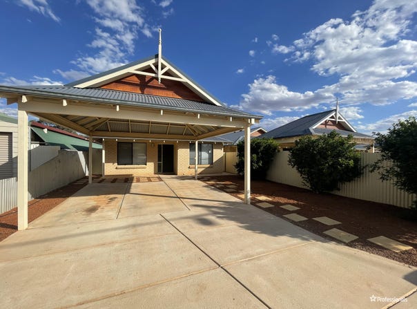 133 Campbell Street, West Lamington, WA 6430