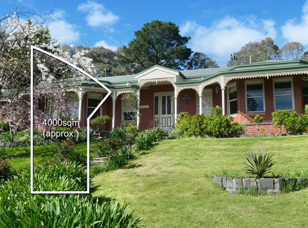 247 Oban Road, Ringwood North, Vic 3134