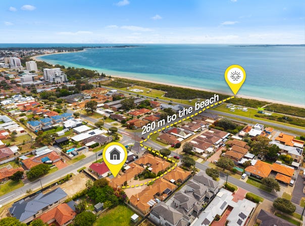 7/89-91 Kent Street, Rockingham, WA 6168