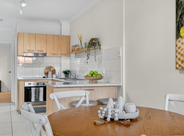 2/54 Walkers Way, Nundah, Qld 4012