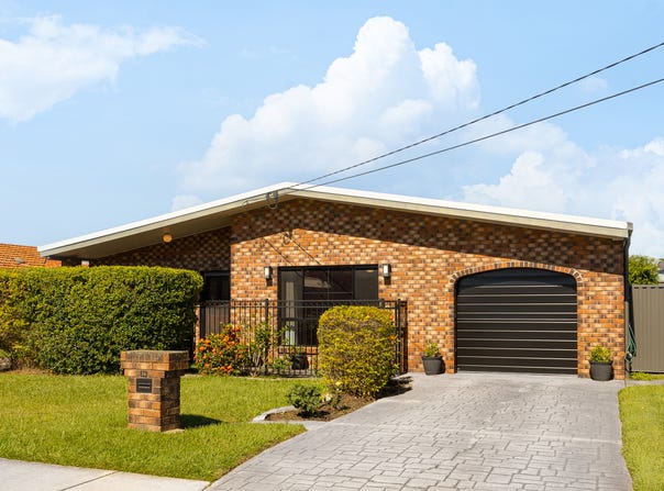 34 McPherson Street, Kippa-Ring, Qld 4021