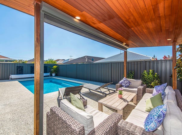 8 Bradshaw Street, Canning Vale, WA 6155