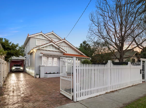 48 Service Street, Hampton, Vic 3188