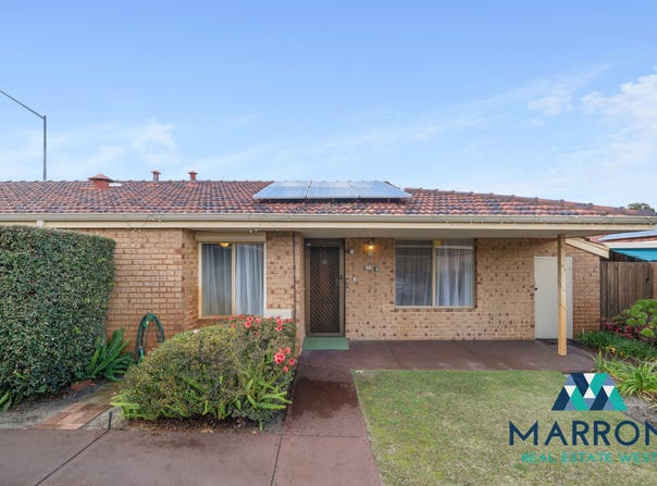 33/2 Theakston Green, Leeming, WA 6149