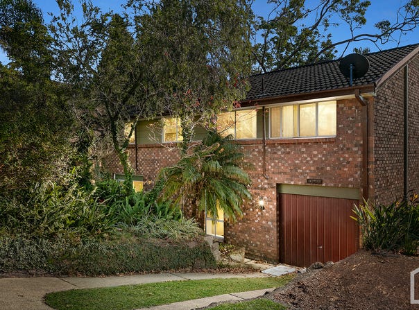 16 Lalor Drive, Springwood, NSW 2777