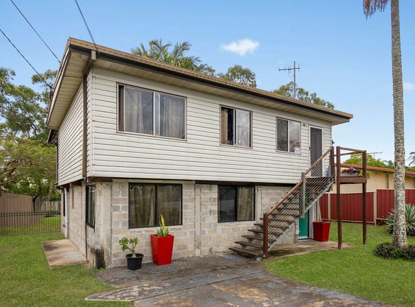 21 Beelong Street, Crestmead, Qld 4132