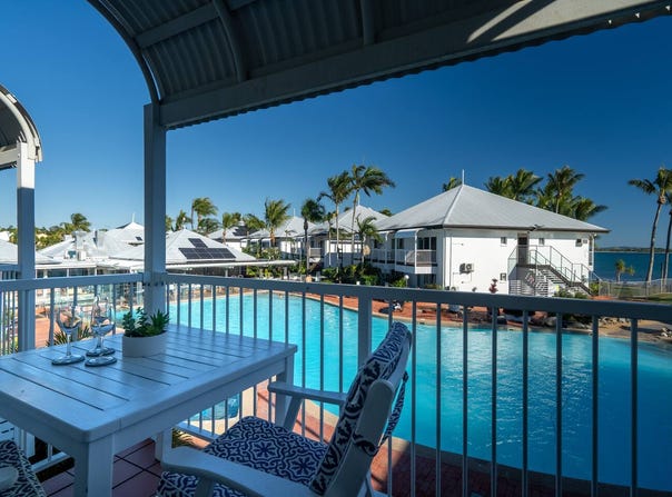 70/6 Beach Road, Dolphin Heads, Qld 4740