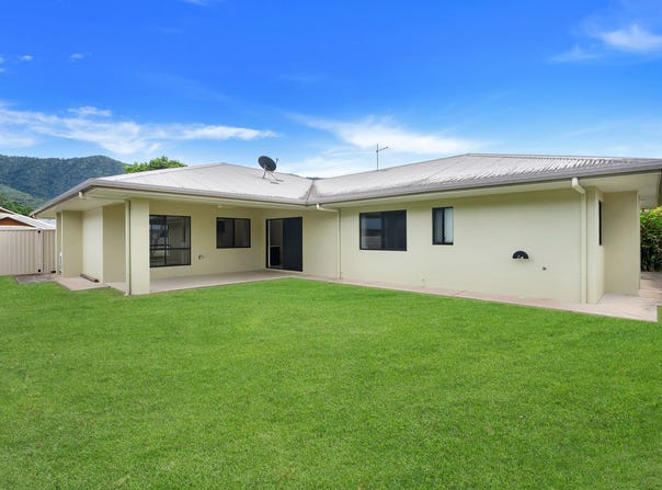6 Keppel Place, Bentley Park, Qld 4869