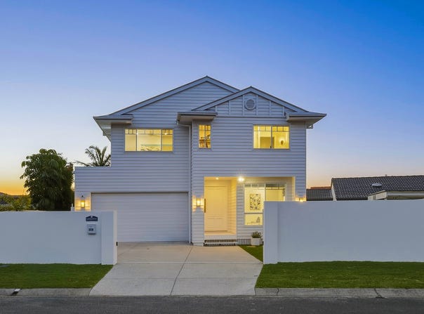 37A Silvabank Drive, Varsity Lakes, Qld 4227
