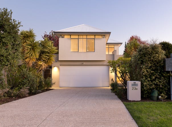 23B Barrisdale Road, Ardross, WA 6153