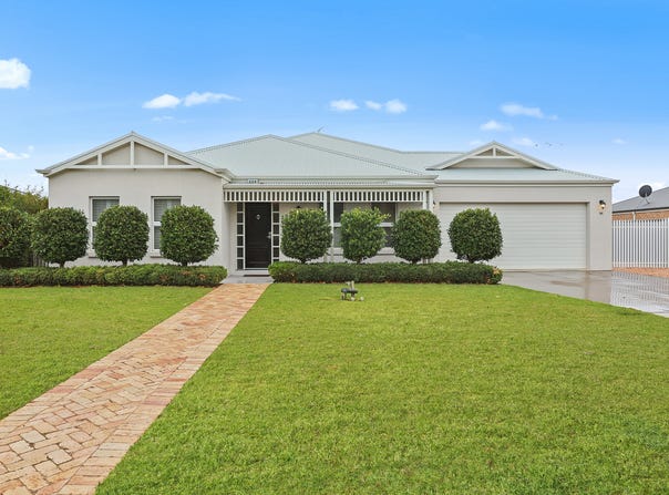 86 Wood Street, Gol Gol, NSW 2738