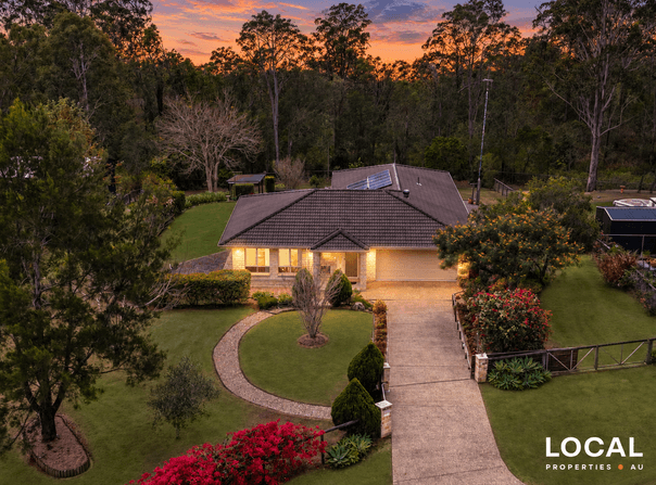 108-110 Carrigan Way, Gleneagle, Qld 4285