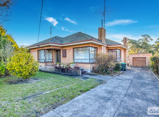 69A Chamberlain Road, Newborough, Vic 3825